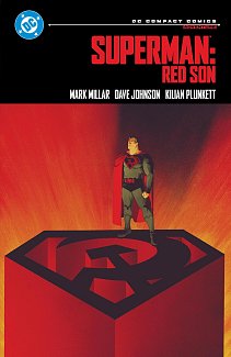 Superman: Red Son: DC Compact Comics Edition comics