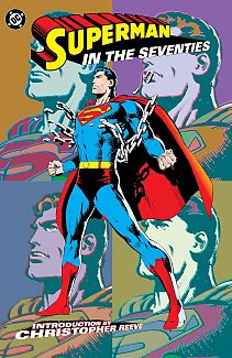 Superman in the Seventies (New Edition) comics