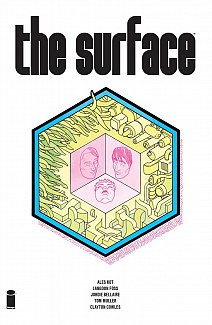 The Surface Vol.  1
