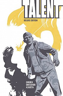 Talent (Deluxe Edition)