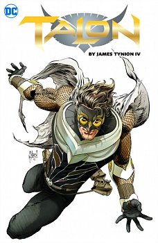 Talon by James Tynion IV - MangaShop.ro