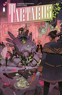 Tartarus Vol. 1