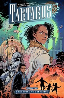 Tartarus Vol. 2
