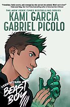Teen Titans: Beast Boy comics