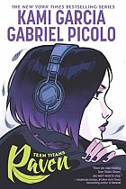 Teen Titans: Raven (Hardcover) comics