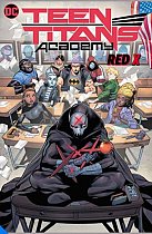 Teen Titans Academy Vol. 1: X Marks the Spot (Hardcover) comics