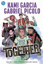 Teen Titans: Together comics
