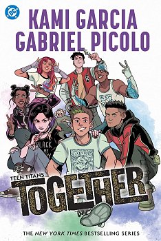 Teen Titans: Together comics