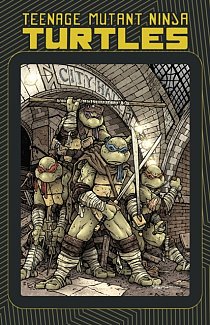 Teenage Mutant Ninja Turtles: Macro-Series