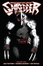 Teenage Mutant Ninja Turtles: Shredder, Vol. 1 comics