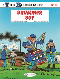 Drummer Boy
