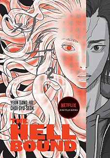 The Hellbound Volume 2 comics