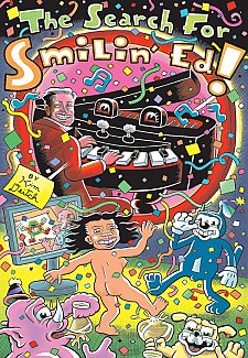 The Search for Smilin' Ed