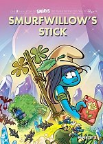 The Smurfs Village Vol. 5 comics