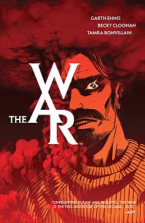 The War comics