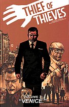 Thief of Thieves Vol.  3 Venice comics