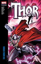 Thor Modern Era Epic Collection: The World Eaters comics