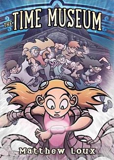 The Time Museum Vol. 1