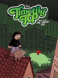 Timothy Top Book 1