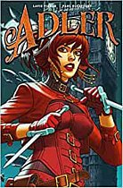 Adler comics