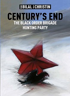 Century's End (Hardcover)