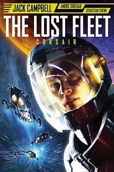 Lost Fleet: Corsair - MangaShop.ro