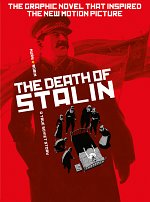 The Death of Stalin (Hardcover) comics