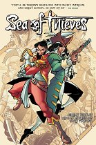 Sea of Thieves Collection comics