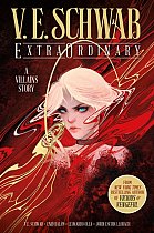 Extraordinary (Hardcover) comics