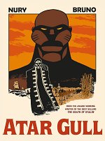 Atar Gull (Hardcover) comics