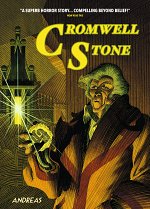 Cromwell Stone (Hardcover) comics