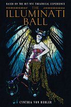 The Illuminati Ball (Hardcover) comics