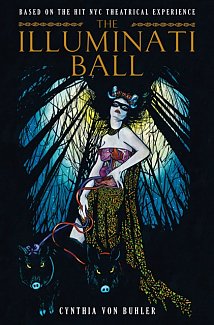 The Illuminati Ball (Hardcover)