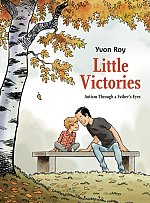 Little Victories: Autism Through a Father's Eyes comics