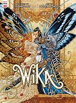 Wika (Hardcover) comics