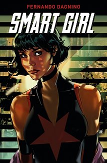 Smart Girl (Hardcover)