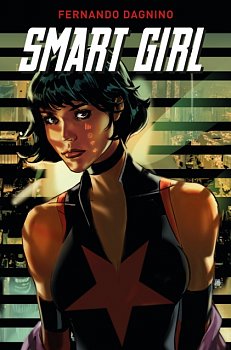 Smart Girl (Hardcover) - MangaShop.ro