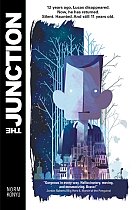 The Junction (Hardcover) comics