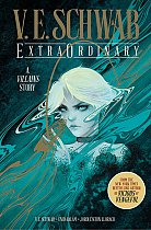 Extraordinary Anniversary Edition (Signed) (Hardcover) comics