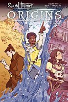Sea of Thieves: Origins Vol. 1 (Graphic Novel) comics