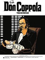 Don Coppola comics