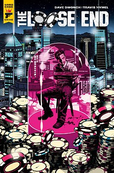 The Loose End comics