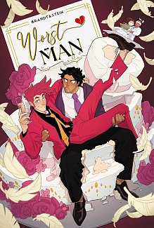Worst Man comics