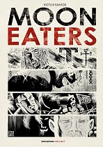 Moon Eaters (Hardcover) comics