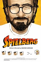 Spielberg comics