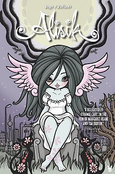 Alisik Vol.  1 Fall - MangaShop.ro