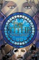 The Tithe Vol.  1 comics