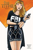 The Tithe Vol.  2 comics