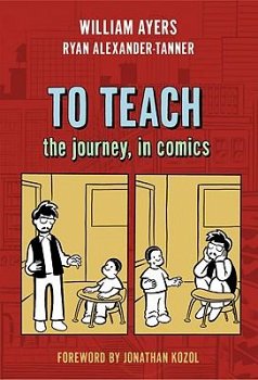 To Teach: The Journey, in Comics - MangaShop.ro
