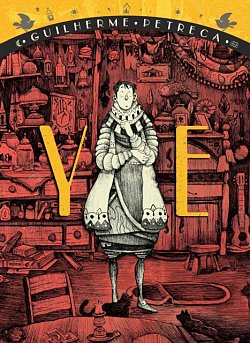 Ye - MangaShop.ro